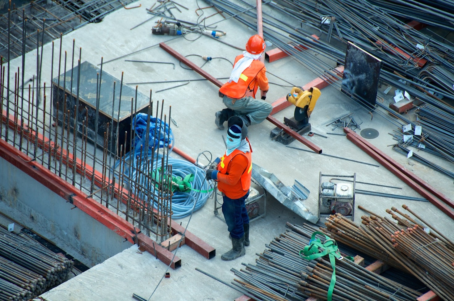 5 Reasons to Choose ELC Contractors for Your Next Project